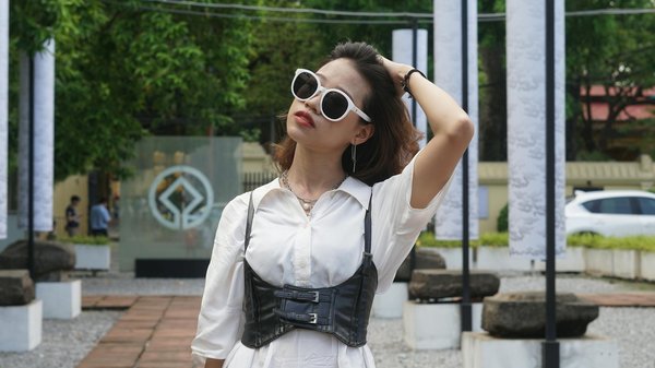 Chic UK Spring Wardrobe: Must-Try Stylish Color Combinations